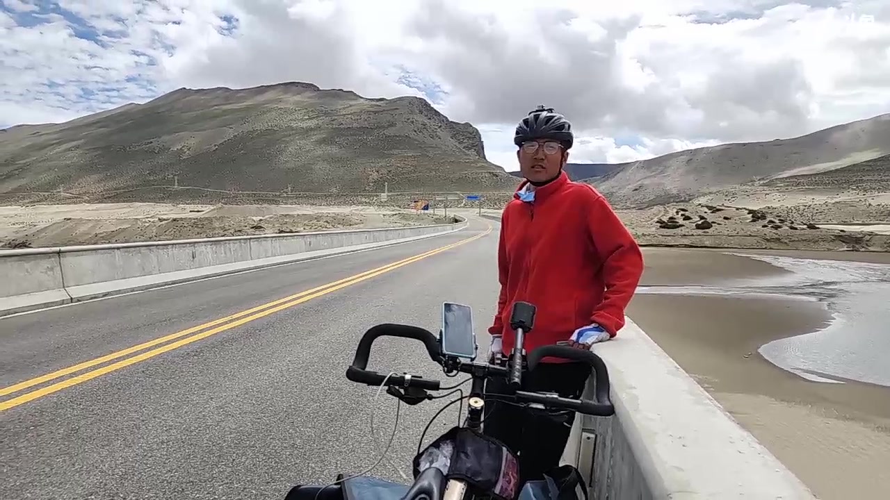 【2023-08-27 12点场】叶子户外：《纪实直播》day25珠峰大本营