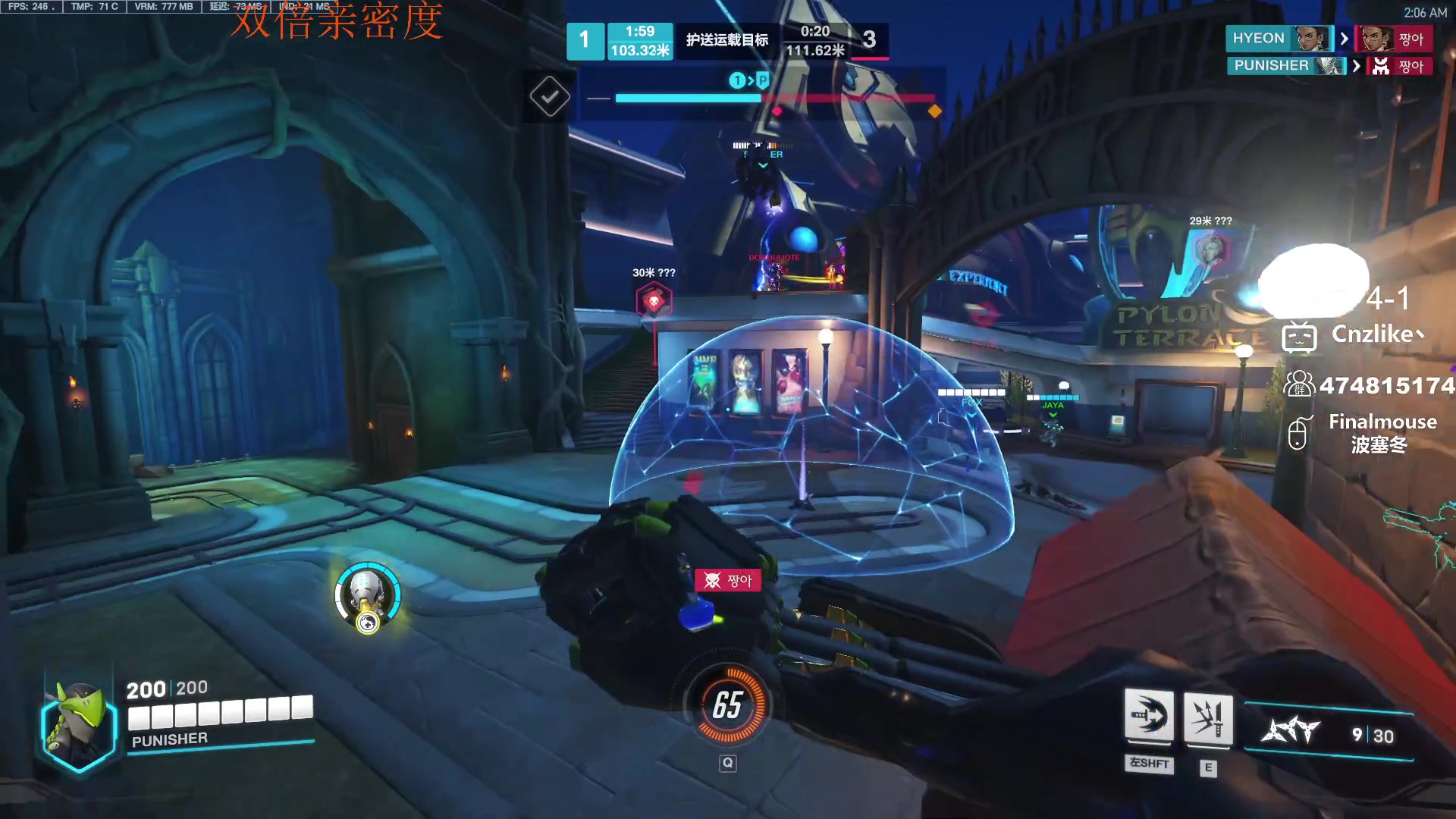 【2023-08-29 01点场】Cnzlike：亞服掉分伝説と俯衝の惡鬼!肥龍曹太郎です