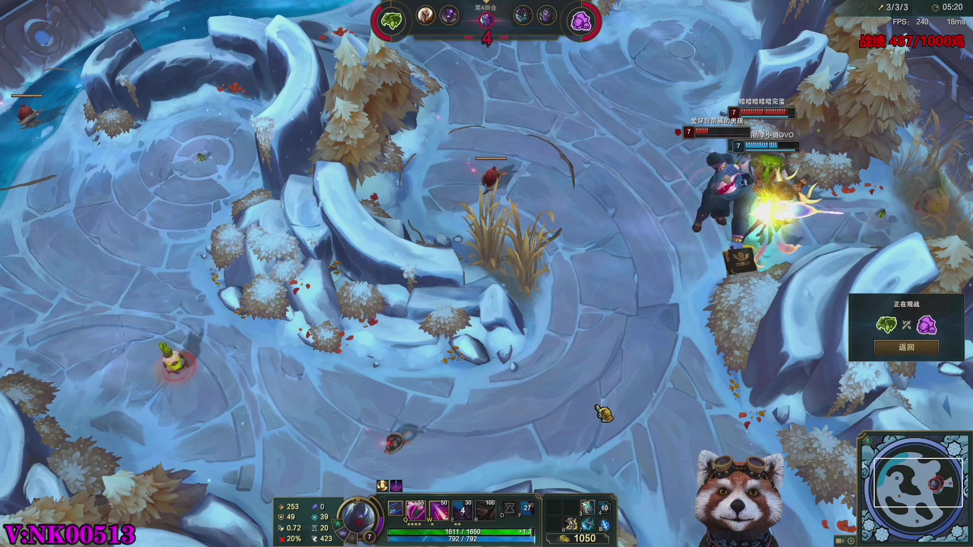 【2023-08-29 04点场】爷大干：竞技第一千鸡主播~嘎嘎乱杀