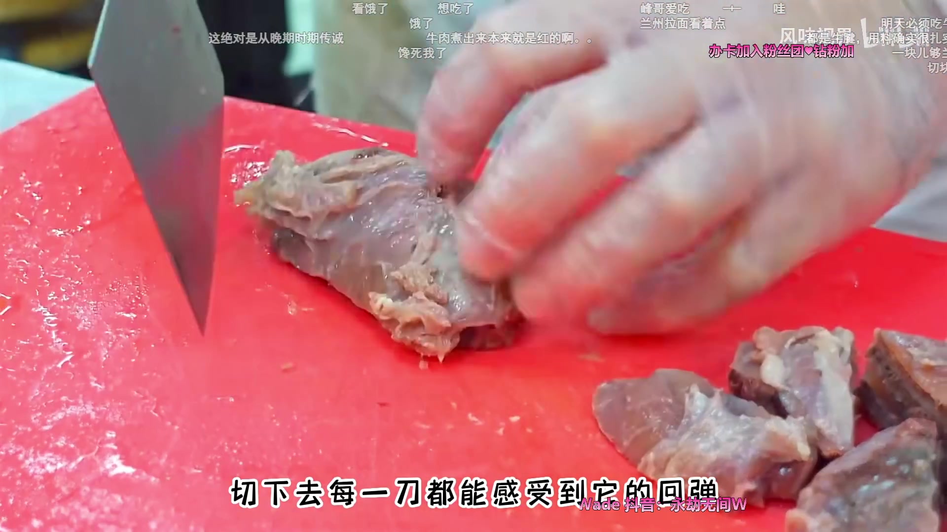 【2023-08-28 07点场】WadeOvO丶：陪伴是最长情的告白✨ Wade