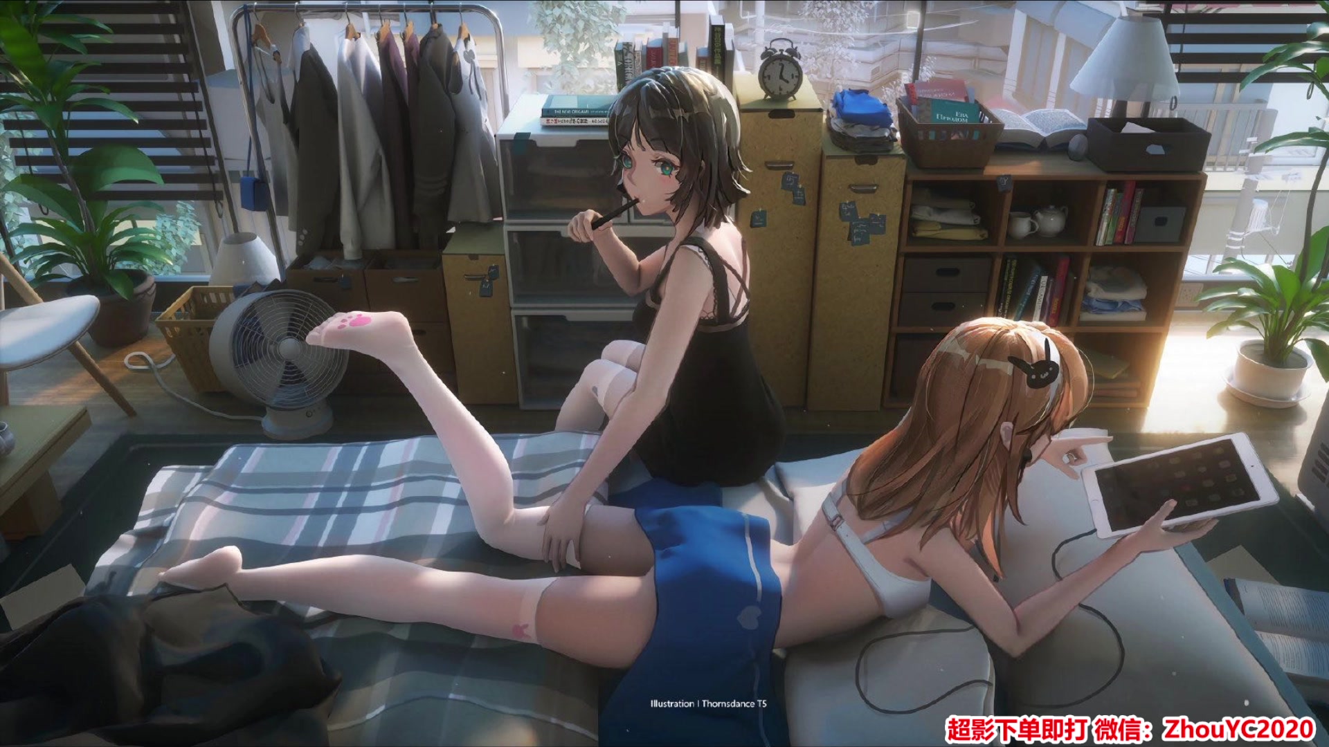 【2023-08-30 03点场】Kurozuka名超：全能超影,教学操作