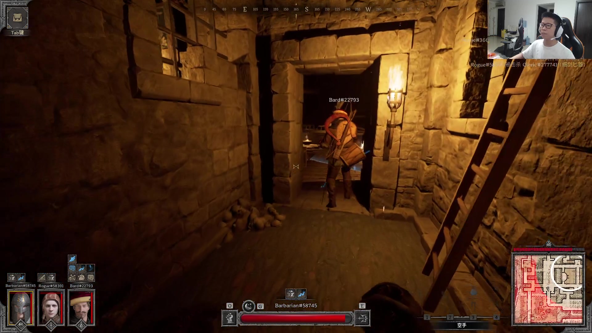 【2023-08-30 18点场】余小C真的很强：余小C：兄弟们回来了！周三