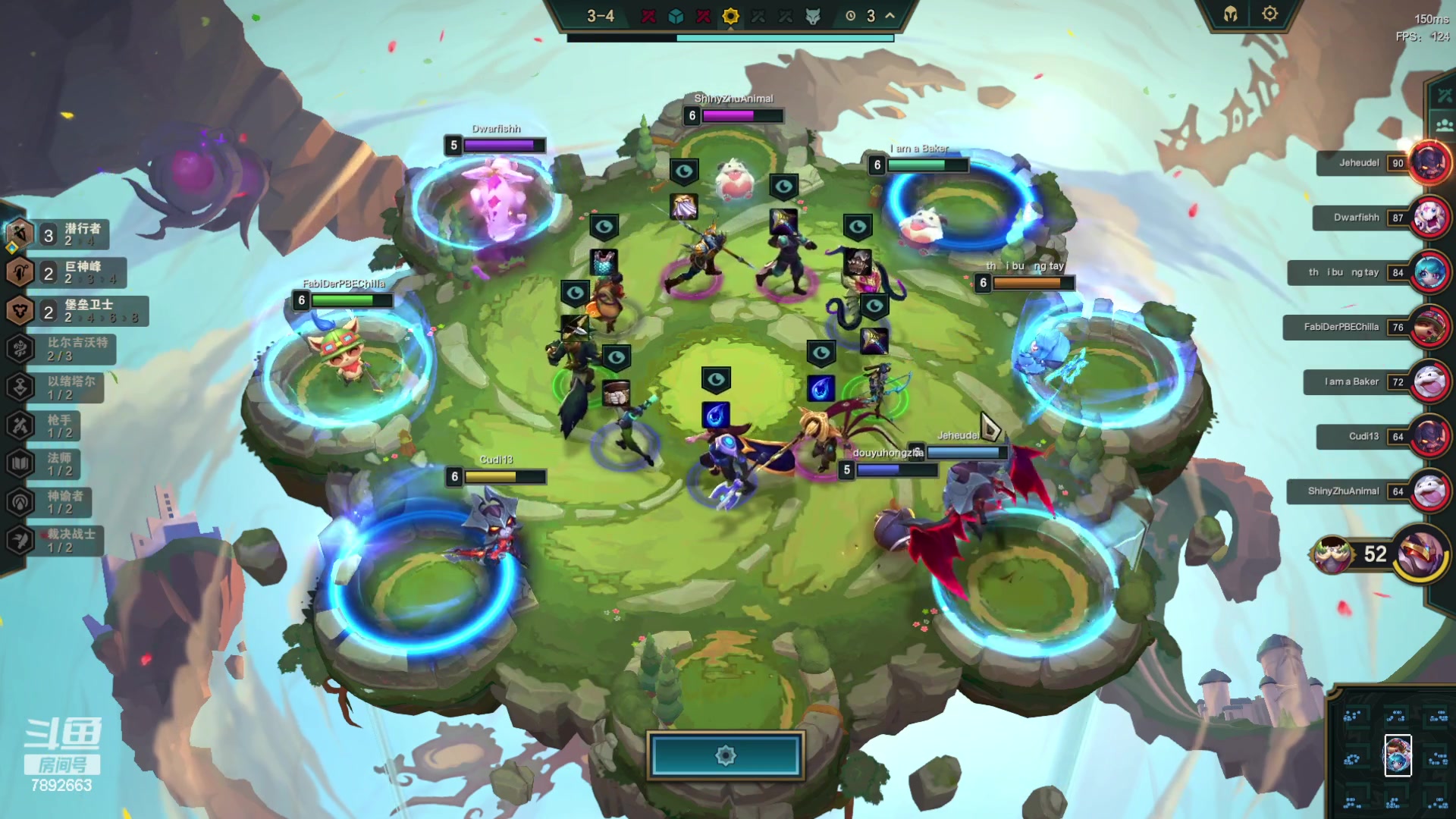 【2023-08-30 22点场】死亡轰炸DD：美测新阵容耍起来