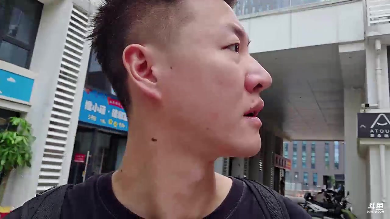 【2023-08-30 12点场】赛文柒Seven：下午2点节目