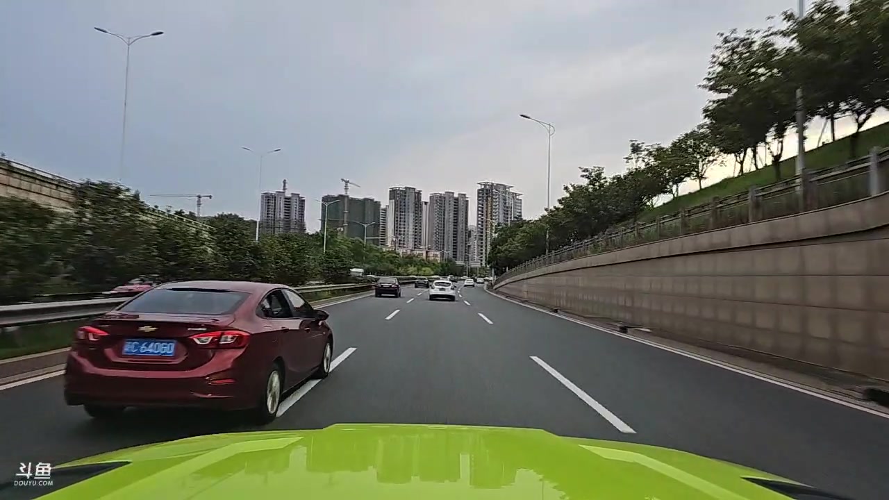 【2023-08-30 17点场】蓝战非OvO：江西南昌～环游第164天