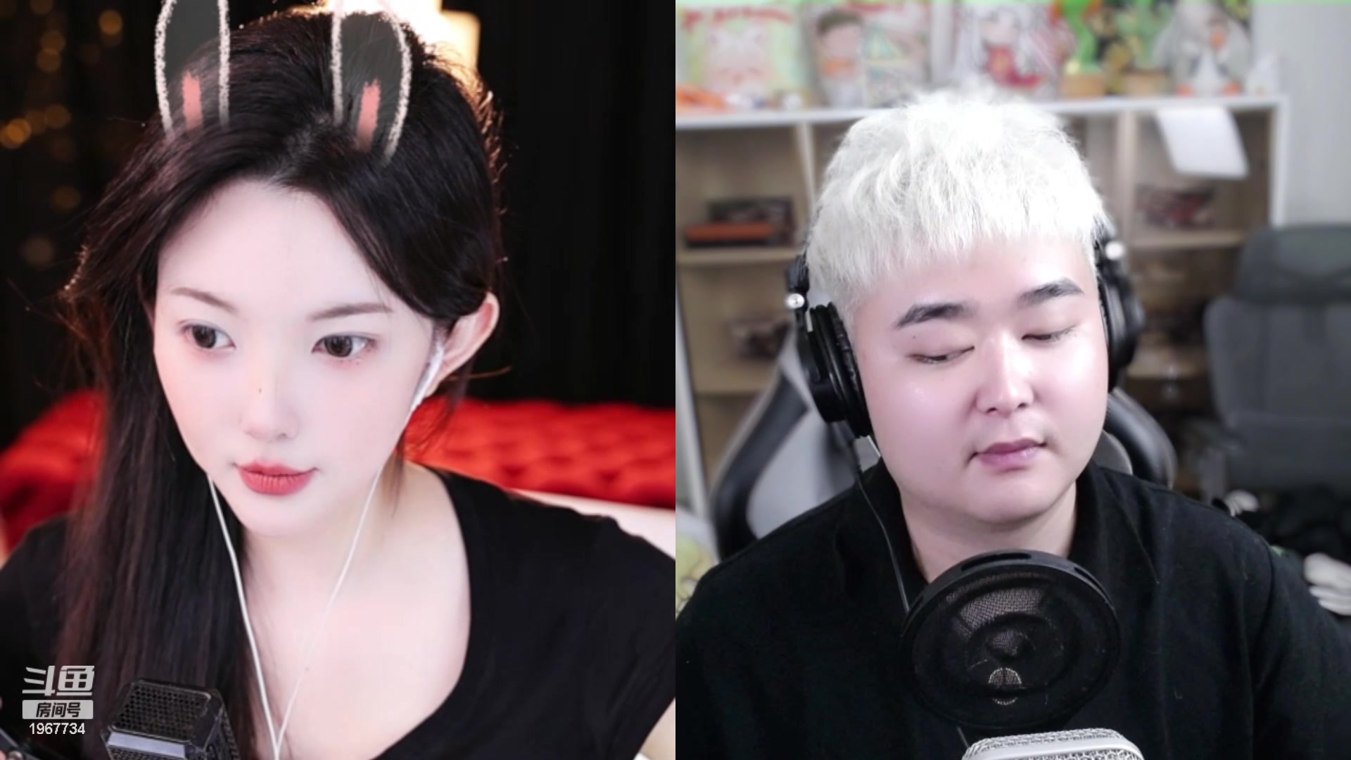 【2023-08-30 00点场】阿福Afuuu：【双倍】十年歌手无人问，一朝乌龟天下知！