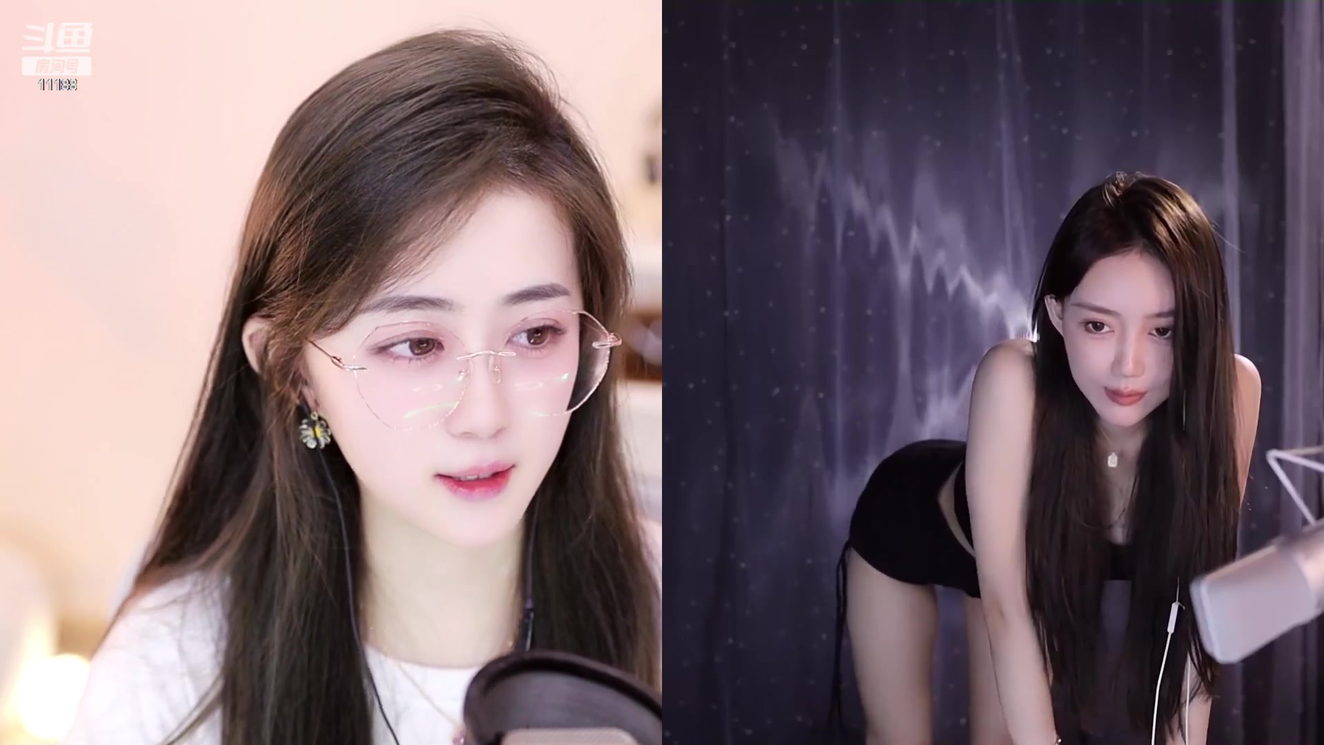 【2023-08-29 22点场】阿梨small：晚霞与鲜花共绘浪漫！