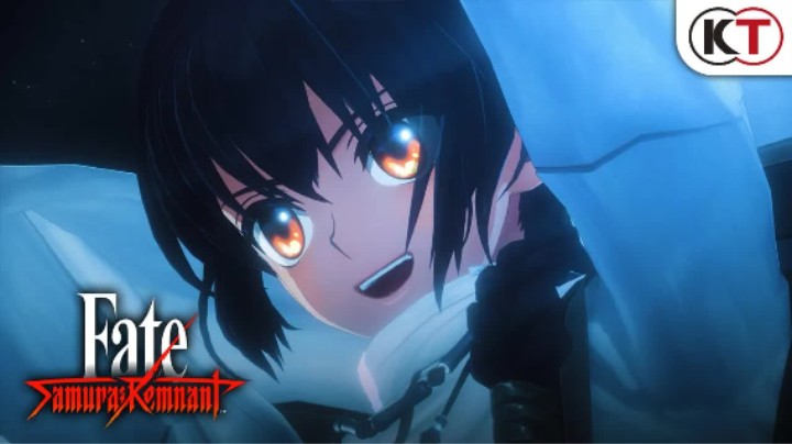 《Fate/Samurai Remnant》剧情宣传片