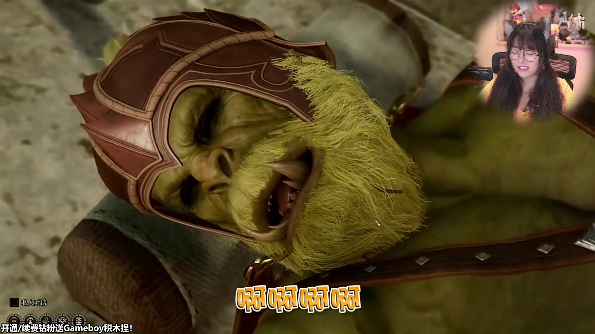 【2023-08-30 10点场】甜心战士：抽抽星穹铁道新角色