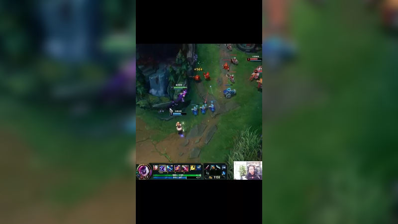 金克丝就应该这样玩！