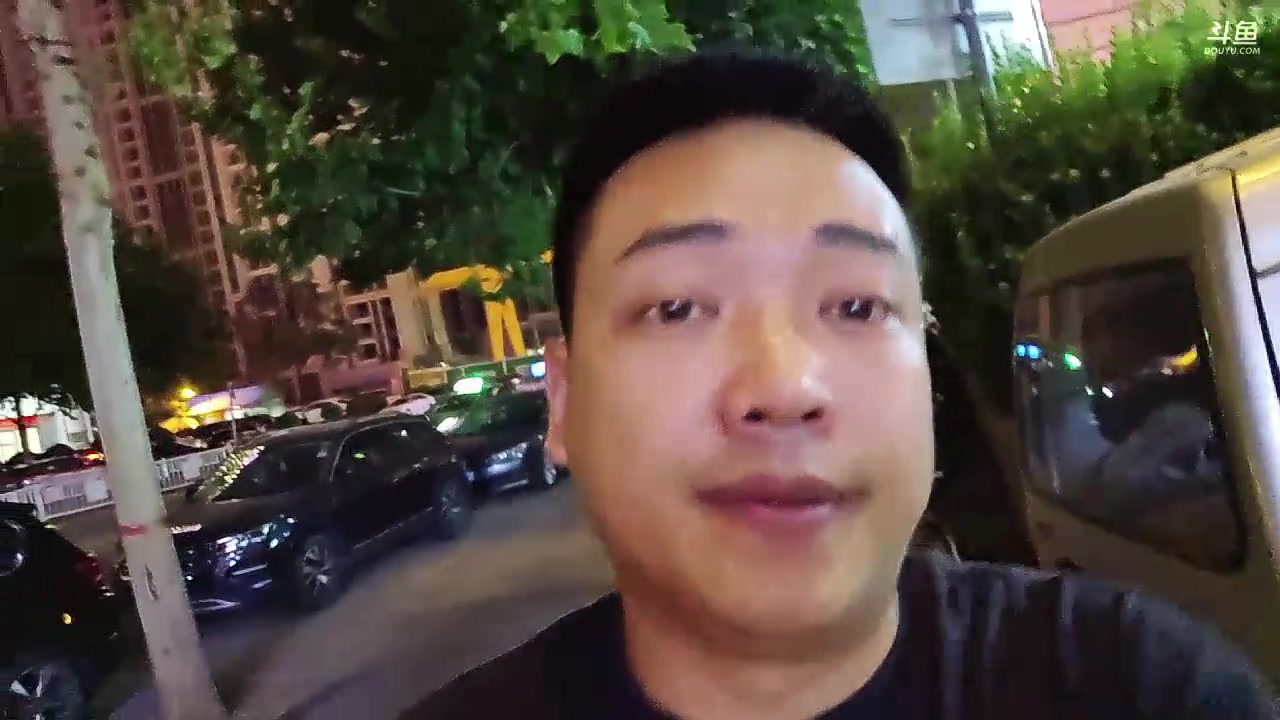 【2023-08-30 18点场】大嘴love：期待美好的明天