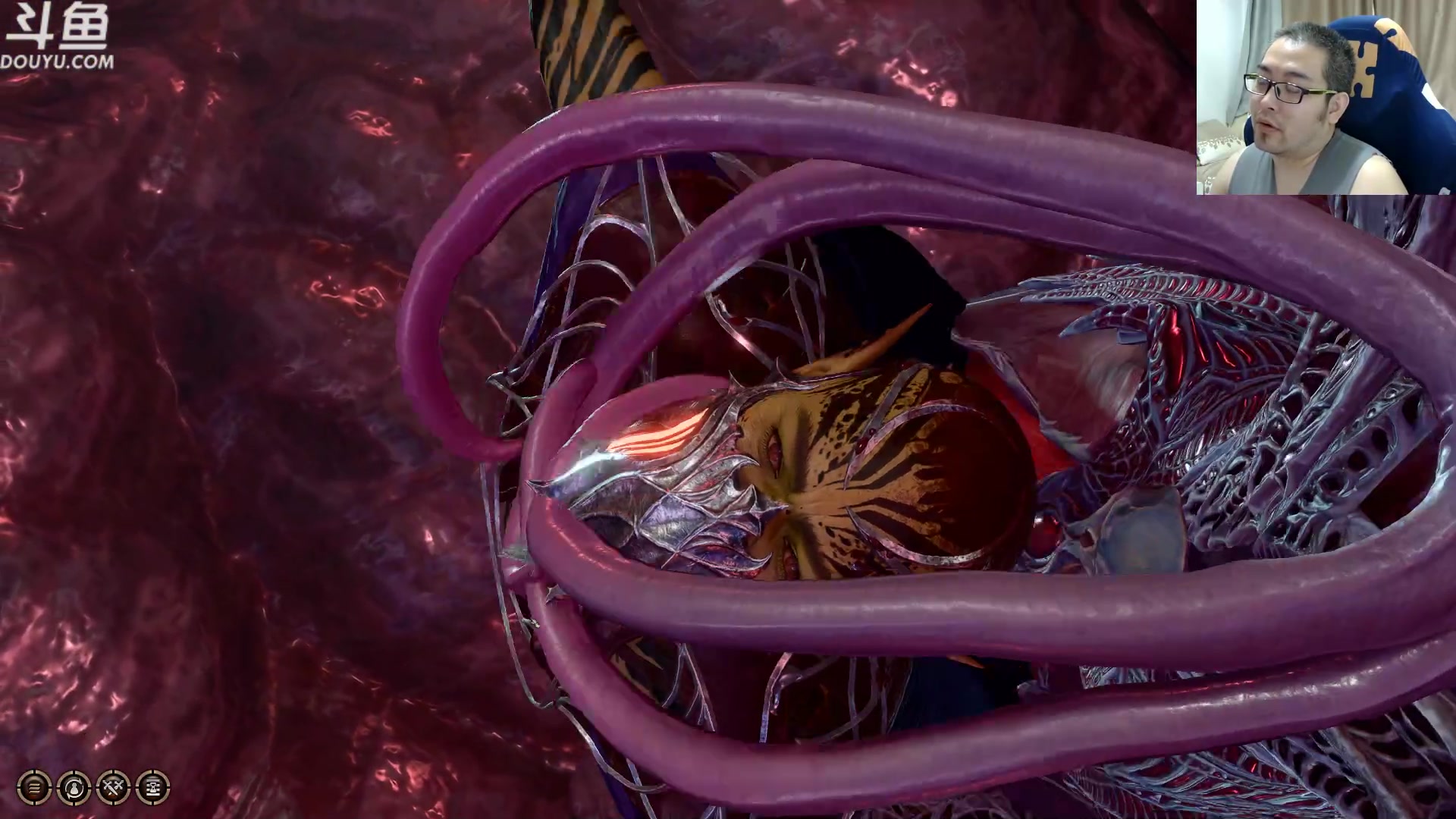 【2023-08-29 09点场】its宁玉今秋：博德之门3 要结局啦