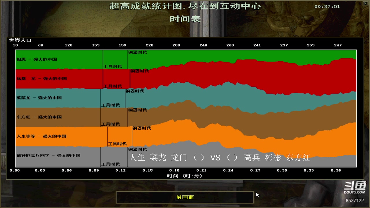 【2023-8-30 13点场】发财个手:天街罗马俱乐部