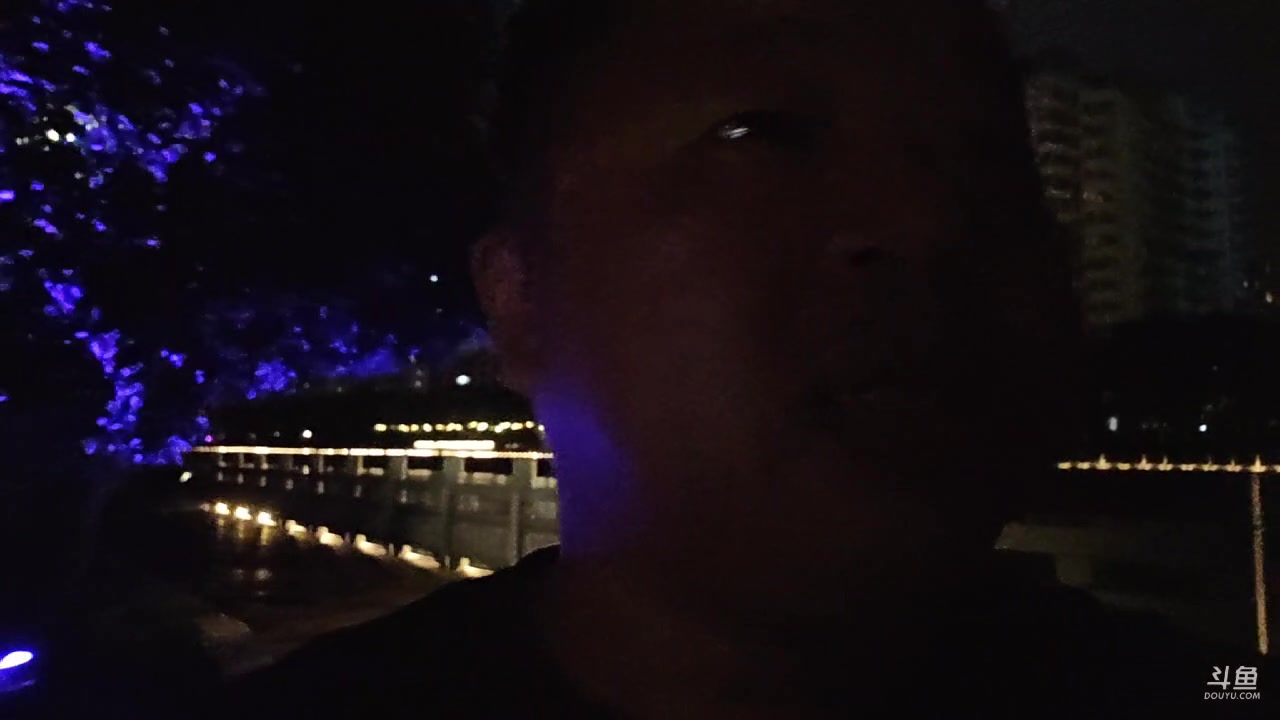 【2023-08-30 21点场】蓝战非OvO：江西南昌～环游第164天