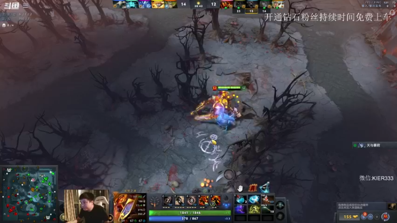 【2023-08-29 22点场】叶子长青K：长青派火猫 凶得批爆