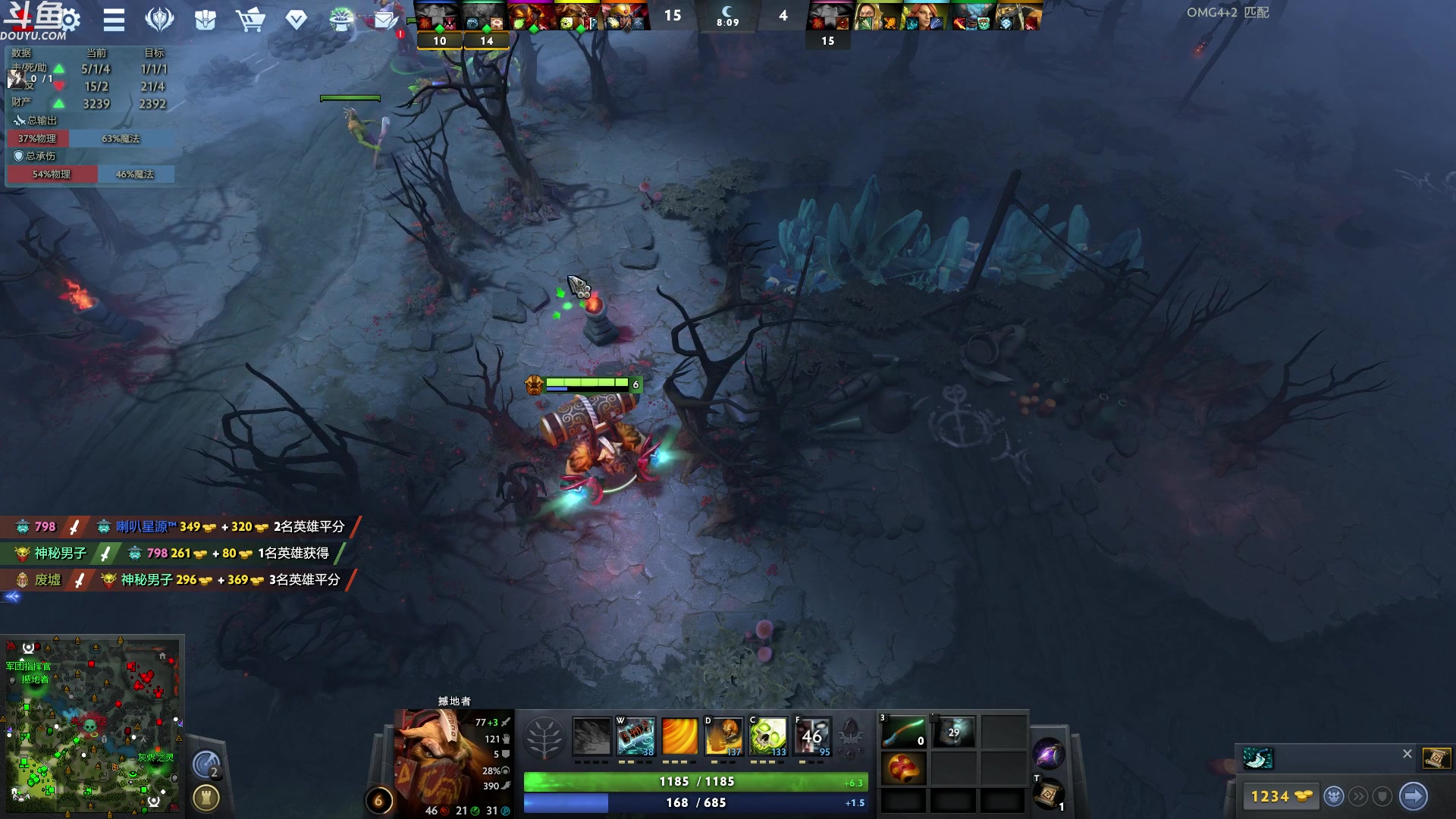 【2023-08-28 07点场】wenshen589：哪有这么容易倒下！