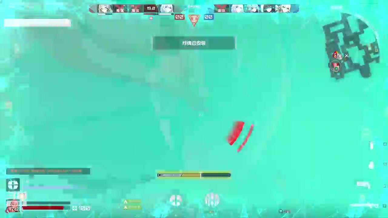 【2023-8-30 18点场】谎言言0V0:以无敌.来看.....