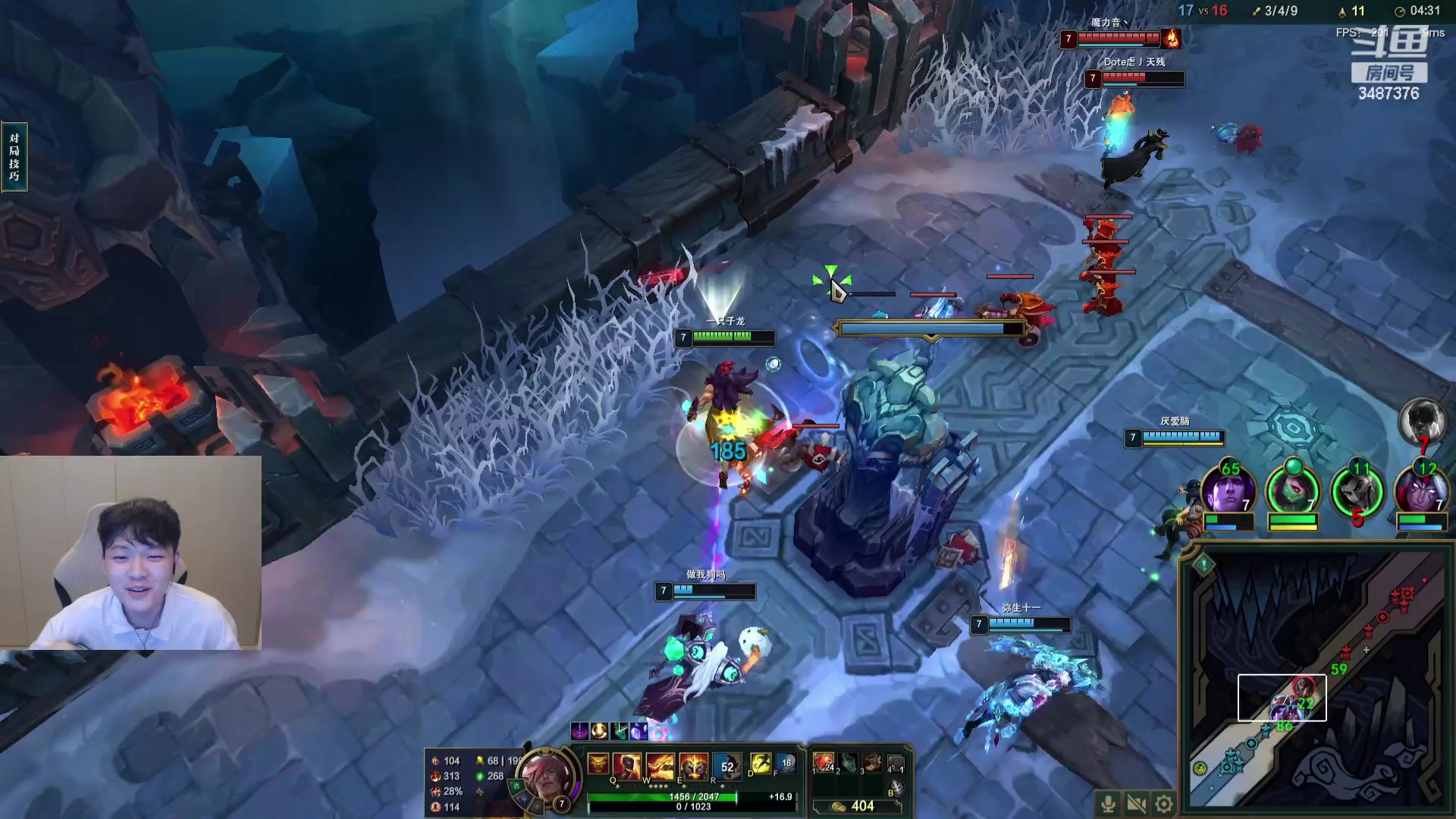 【2023-08-29 22点场】辛巴imb丶丶：又是爆杀的一天，以猎杀诠释美学