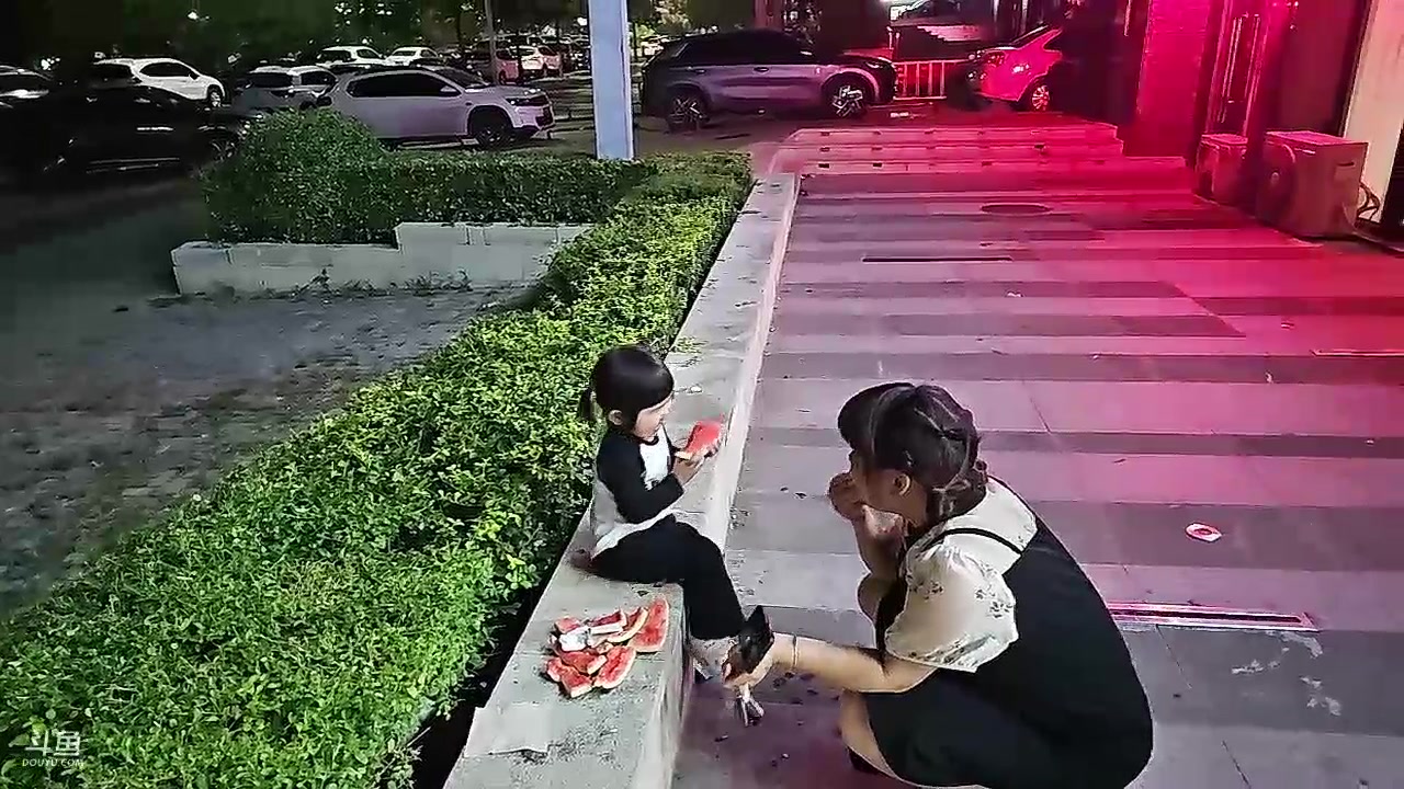 【2023-08-30 20点场】大嘴love：期待美好的明天