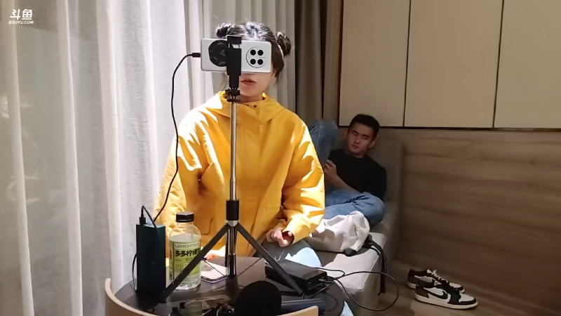 【户外】火力堂主的精彩时刻 20230830 03点场