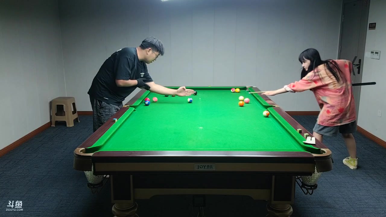 【2023-08-29 23点场】火力堂主：《野王的加冕4》结束了！