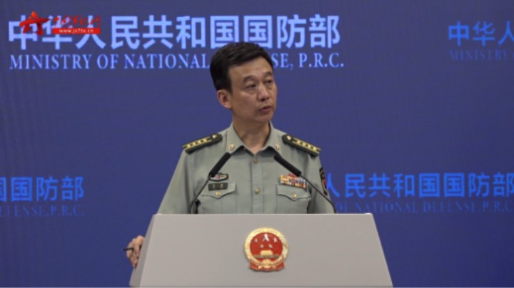 徐起零率团出席印太国防军司令会议并访问斐济