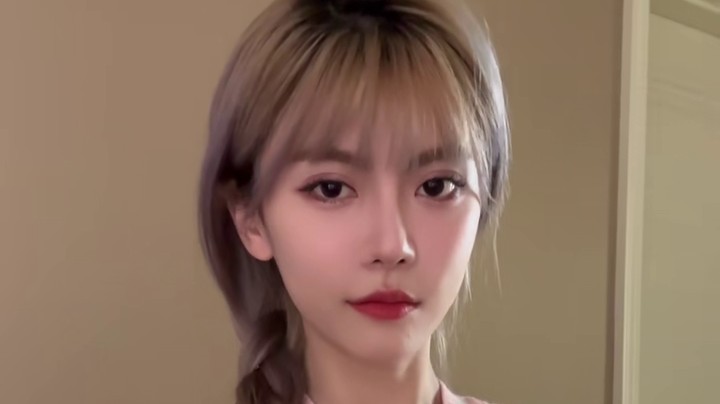 嘘