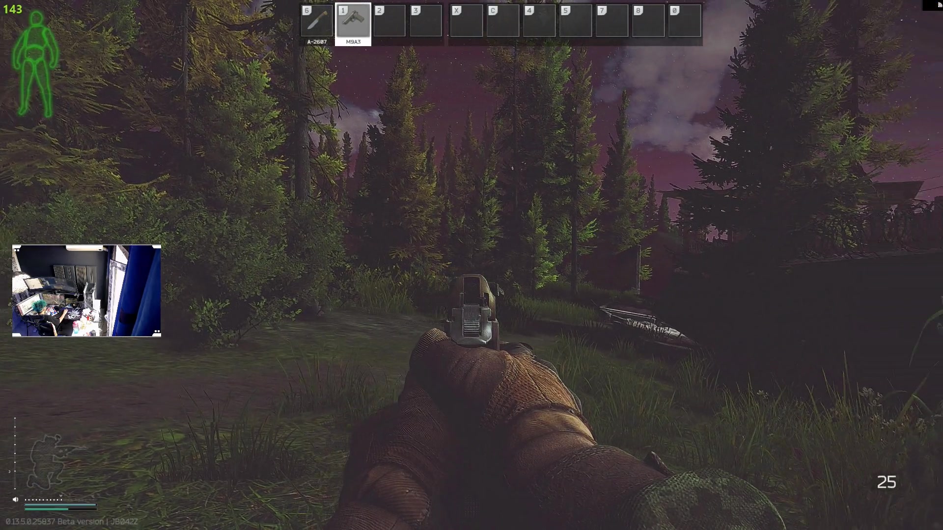 【2023-08-31 17点场】斯祥丶：3x4已出新号冲全皇冠！