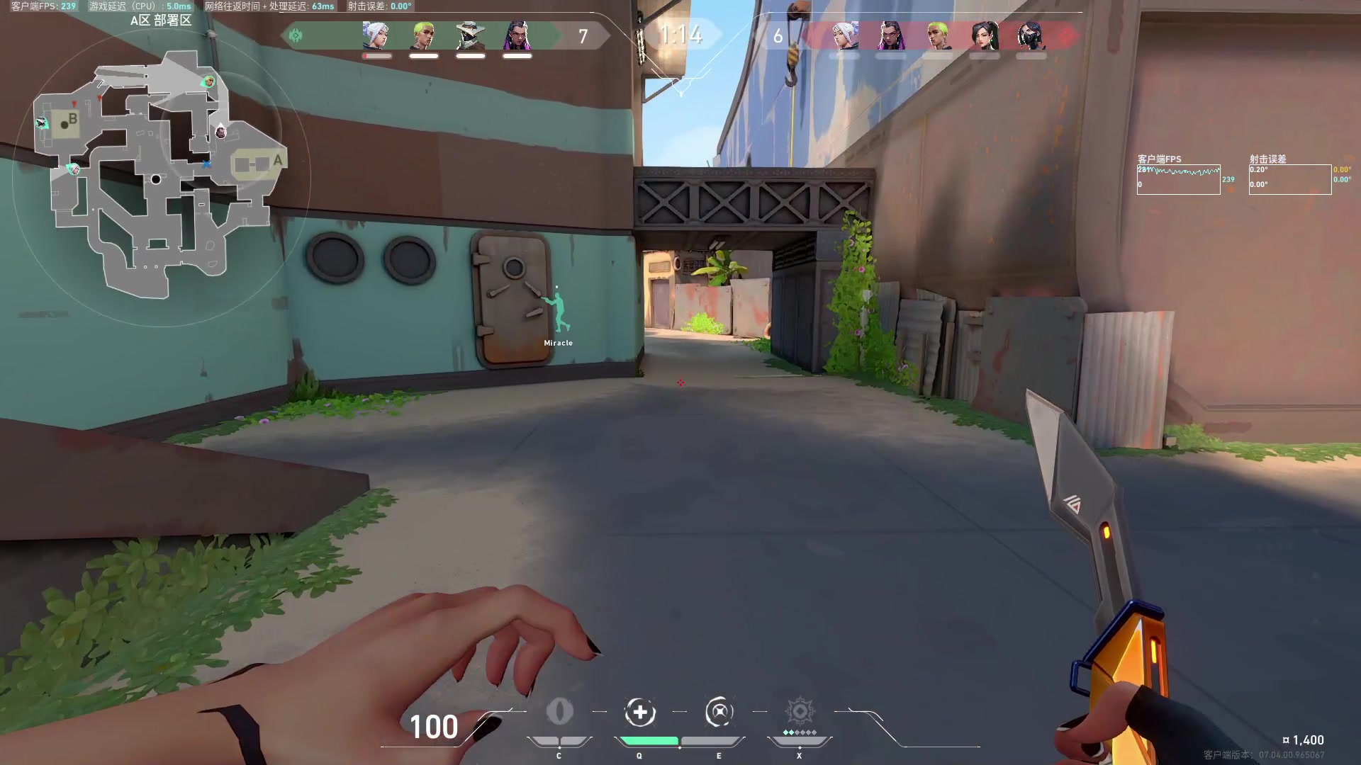 【2023-08-31 04点场】Cnzlike：亞服掉分伝説と俯衝の惡鬼!肥龍曹太郎です