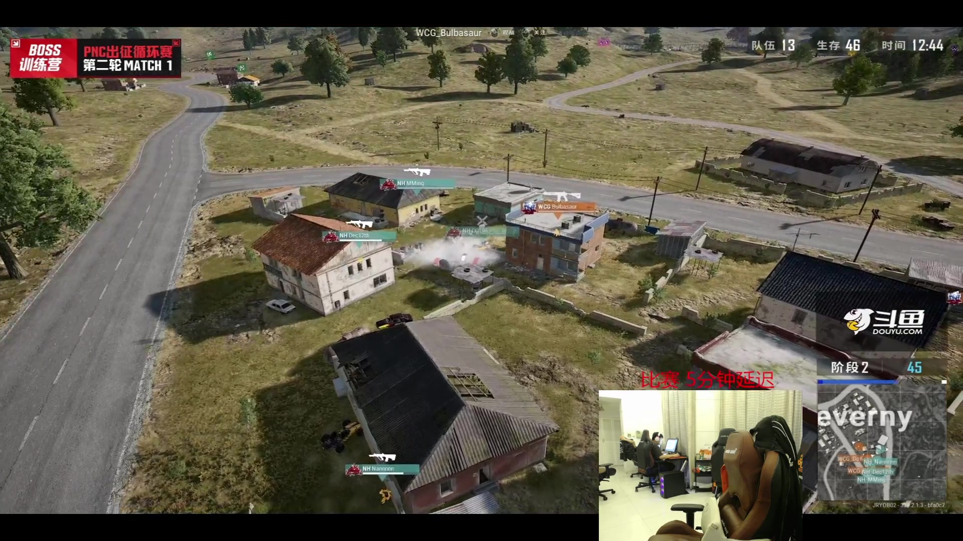 【2023-08-31 17点场】17Xbei丷：认真对待 好好训练