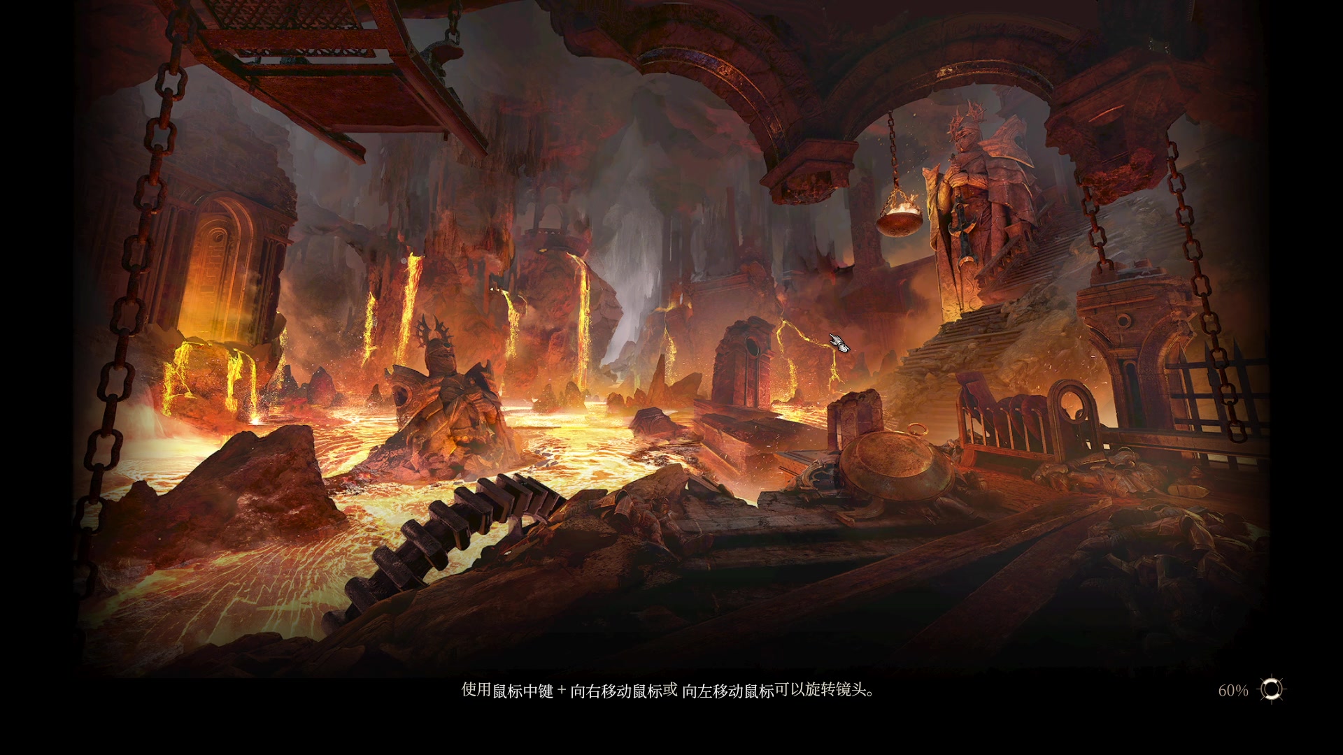 【2023-08-29 19点场】朝雾曦和：直播中: 博德之门3 硬核难度