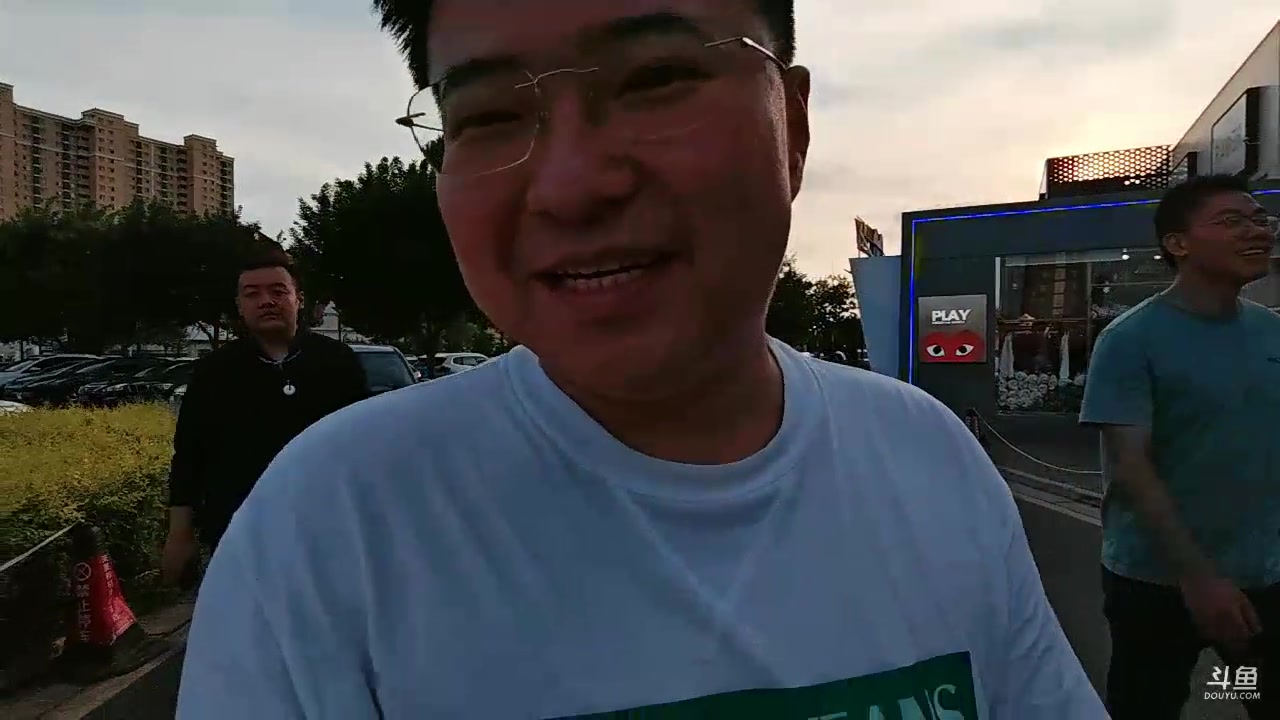 【2023-08-31 17点场】太原马超丶：您好，请进来