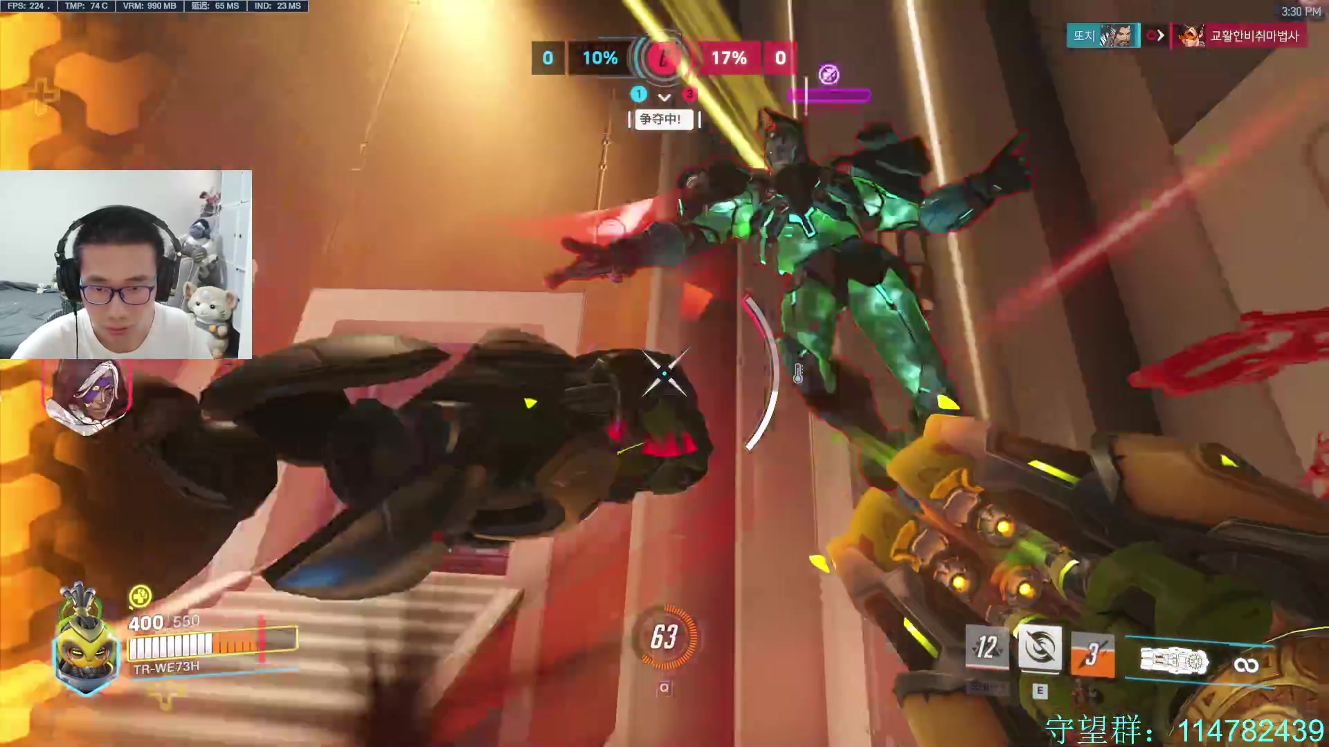 【2023-08-31 14点场】训练把场机器人：机器人：重装坦克