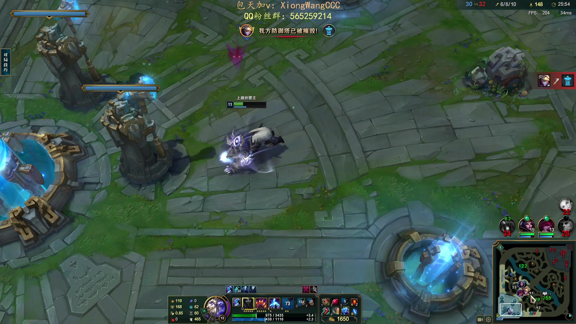 【2023-08-31 12点场】熊王c：熊c：风暴汇聚托我登云