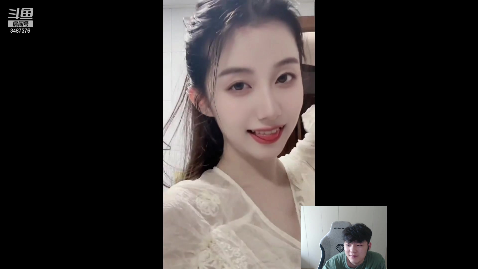 【2023-08-31 12点场】辛巴imb丶丶：台服青英局！（最强王者）