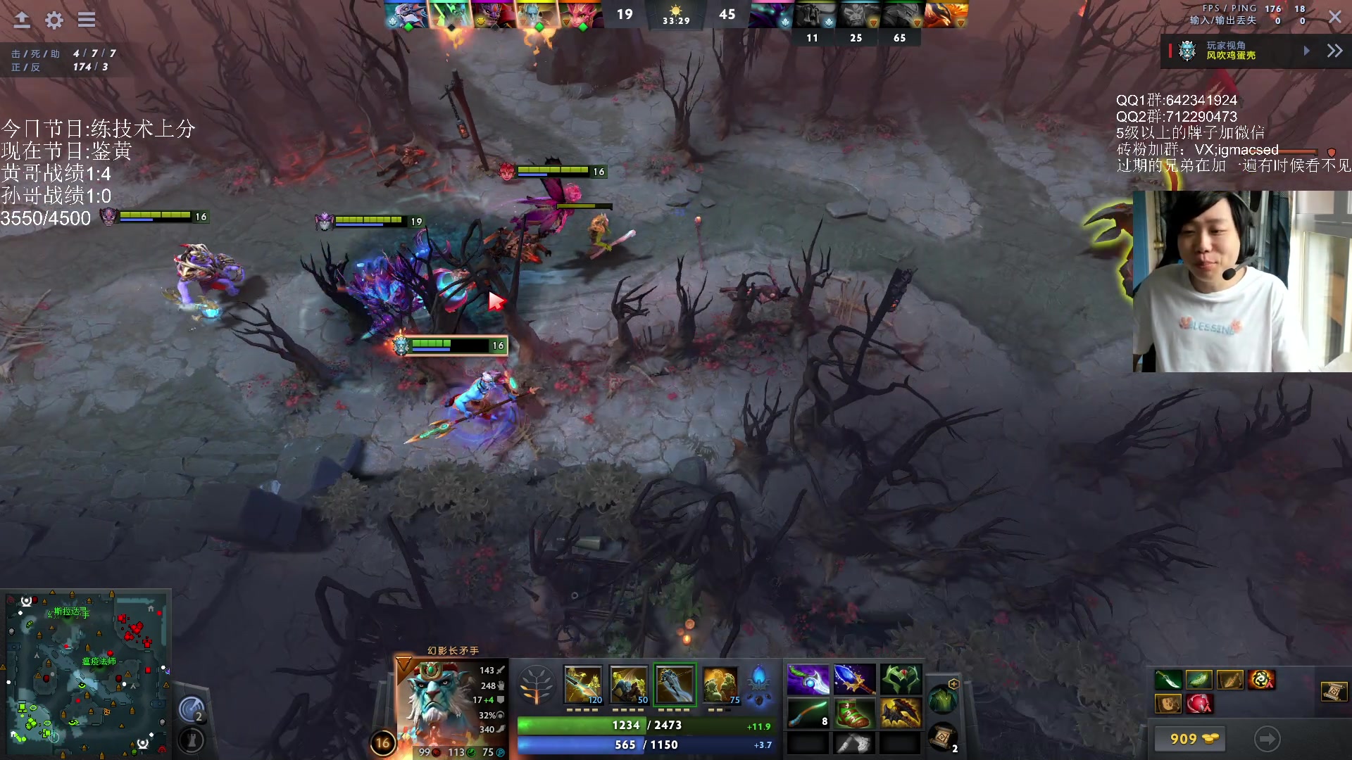 【2023-08-30 13点场】igmacsed：重生之我是放映员