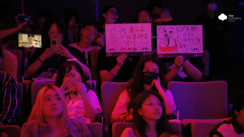 佛山DRG VS 苏州KSG第6局-2023KPL夏季赛常规赛