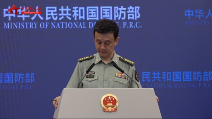 国防部：美对台军援军售养肥的只是美军工复合体