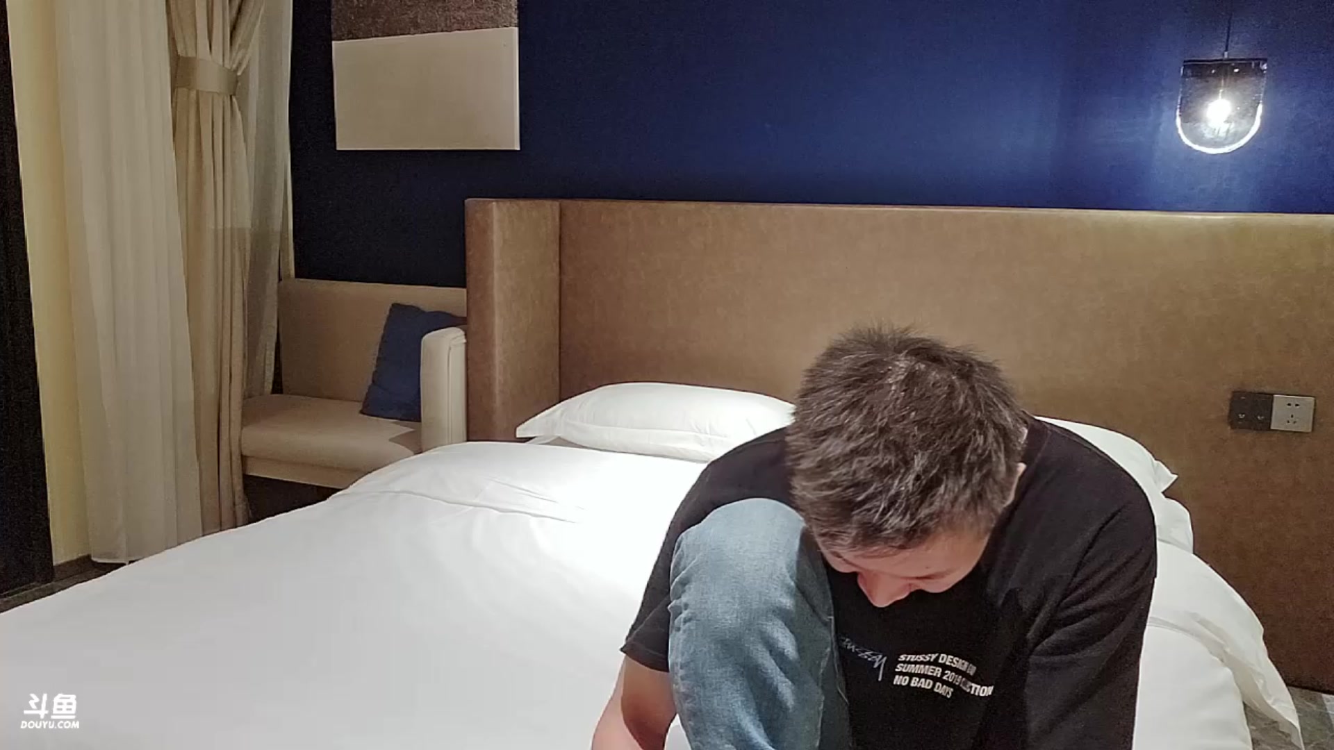 【2023-08-30 23点场】赛文柒Seven：喜欢的话请上车day1