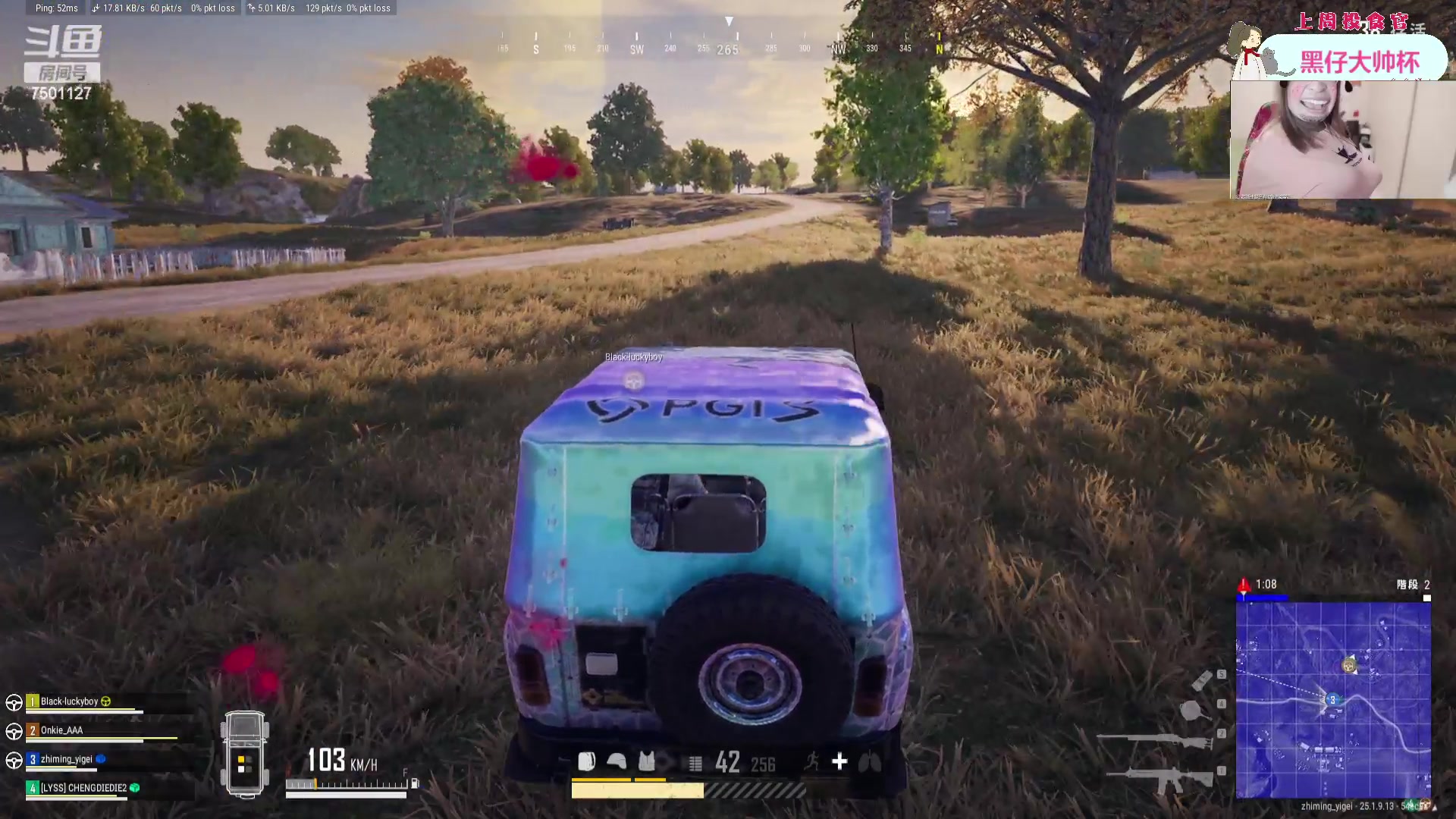 【2023-08-31 01点场】哦呦orz：【小奶团】月底了胡星冲一冲~