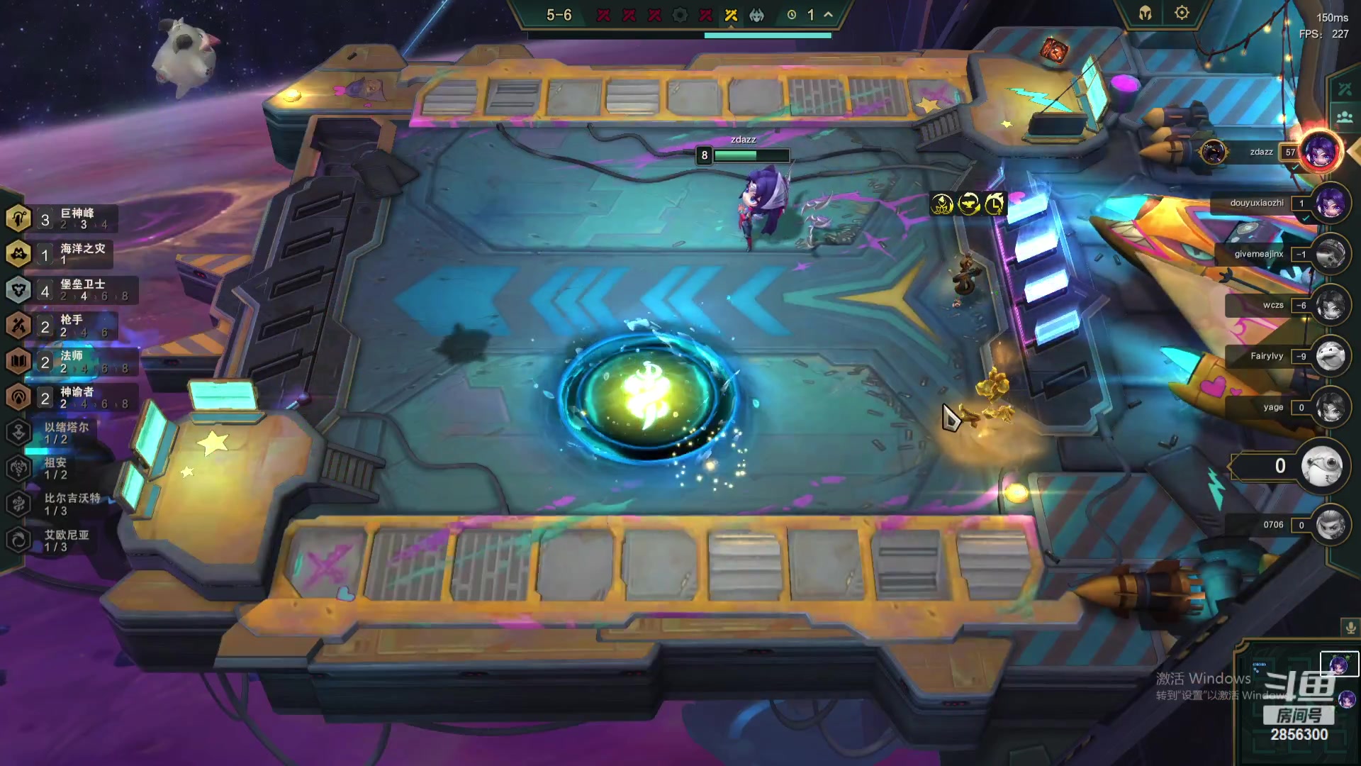 【2023-08-31 19点场】NB丶条皮兄弟：美测午间王者局来噜~