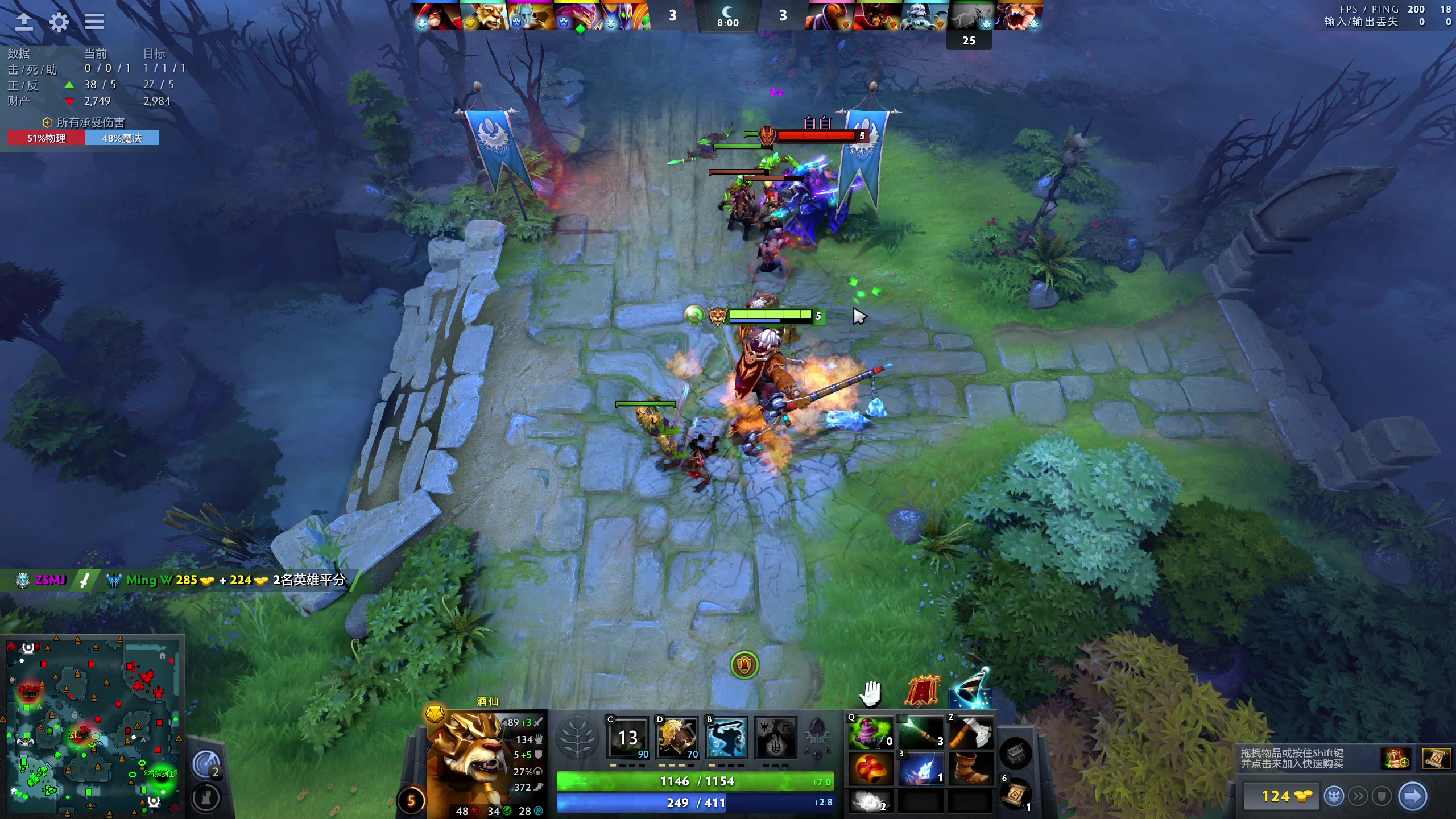 【2023-08-31 18点场】yyfyyf：随便玩玩！9999