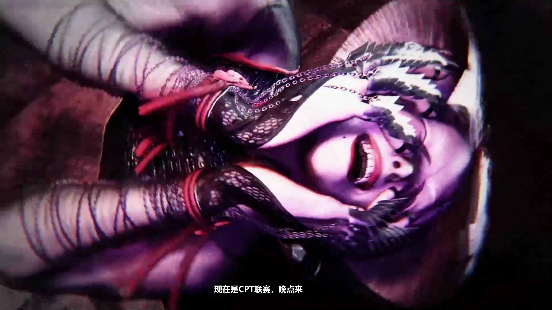 【2023-08-31 21点场】游天堂：小孩曾卓君：先看一下CPT，晚点来