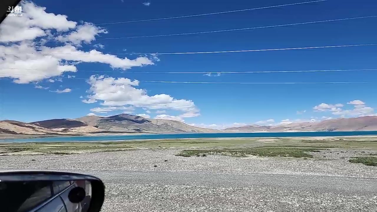 【2023-08-29 14点场】叶子户外：《纪实直播》day27去冈仁波齐