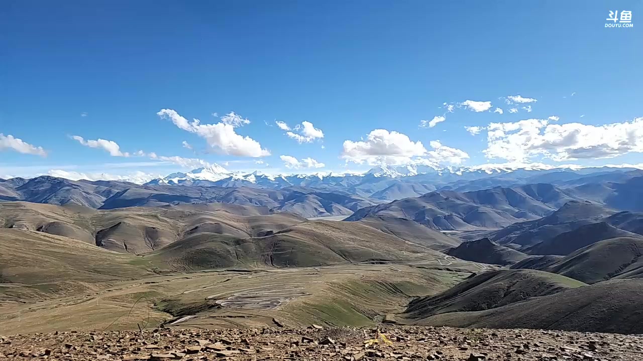【2023-08-28 18点场】叶子户外：《纪实直播》day25早上7点30看日出