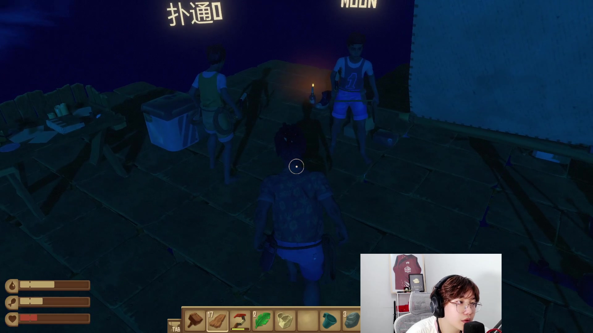 【2023-09-01 03点场】在下黄复来：【黄复来】进来领取末日重生系统！