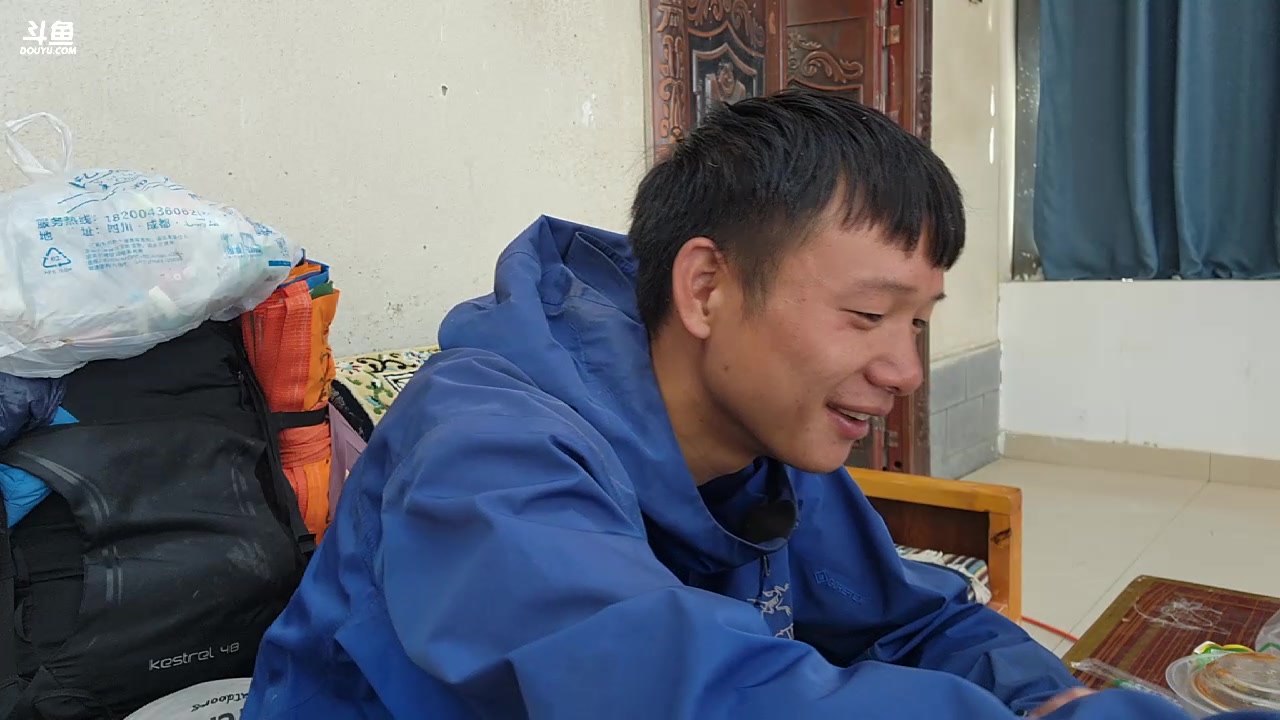 【2023-08-29 10点场】叶子户外：《纪实直播》day27去冈仁波齐