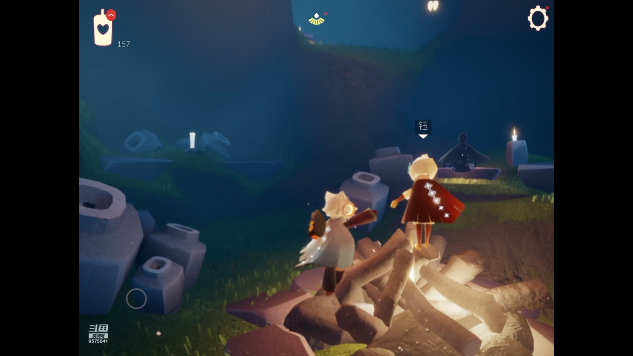 【2023-08-26 11点场】晴天冰淇淋c：我就是神仙颜值担当