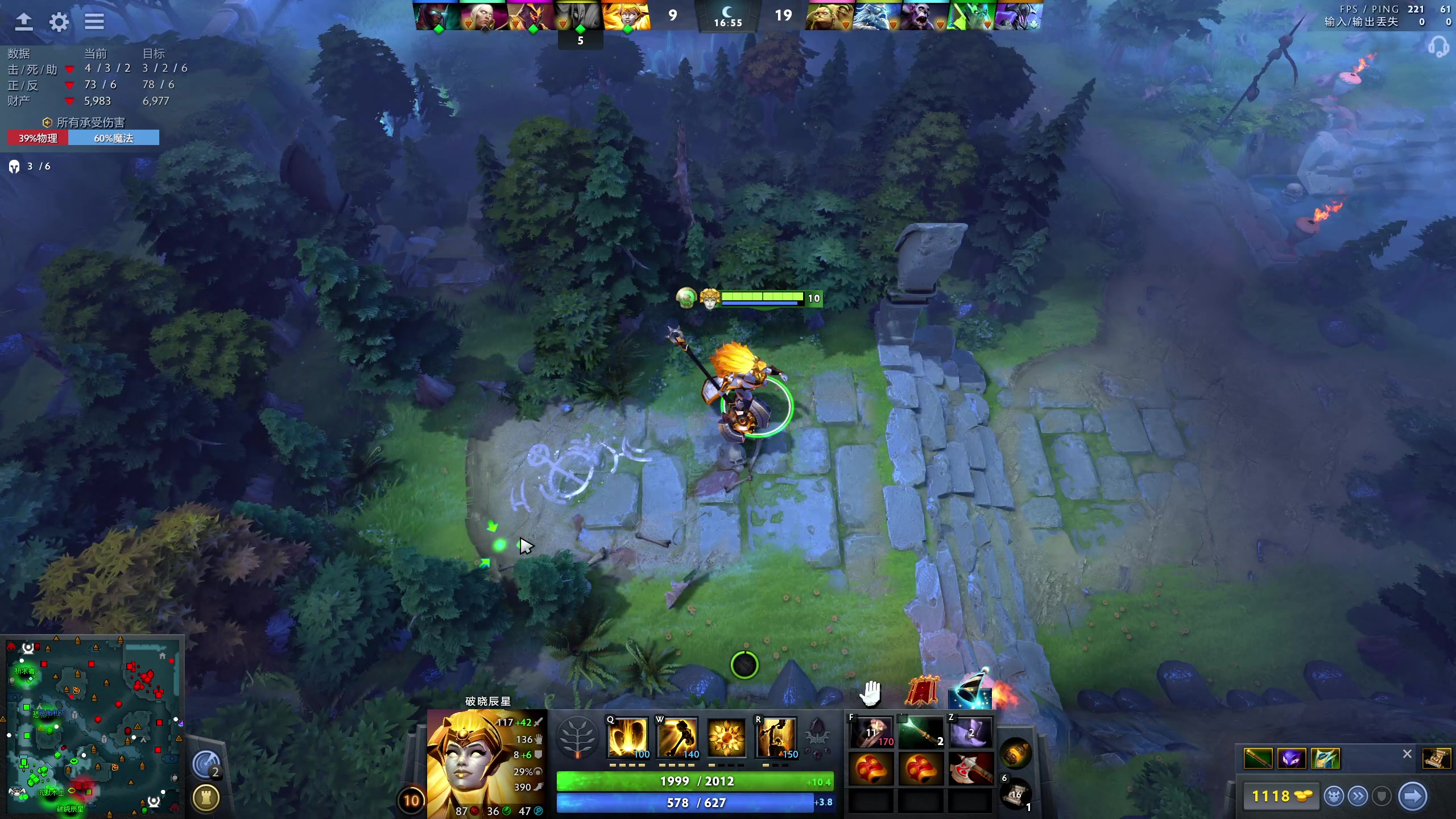 【2023-09-01 10点场】yyfyyf：随便玩玩！9999