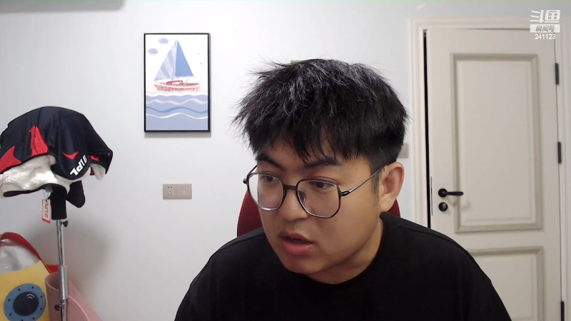 【户外】火力堂主的精彩时刻 20230901 02点场